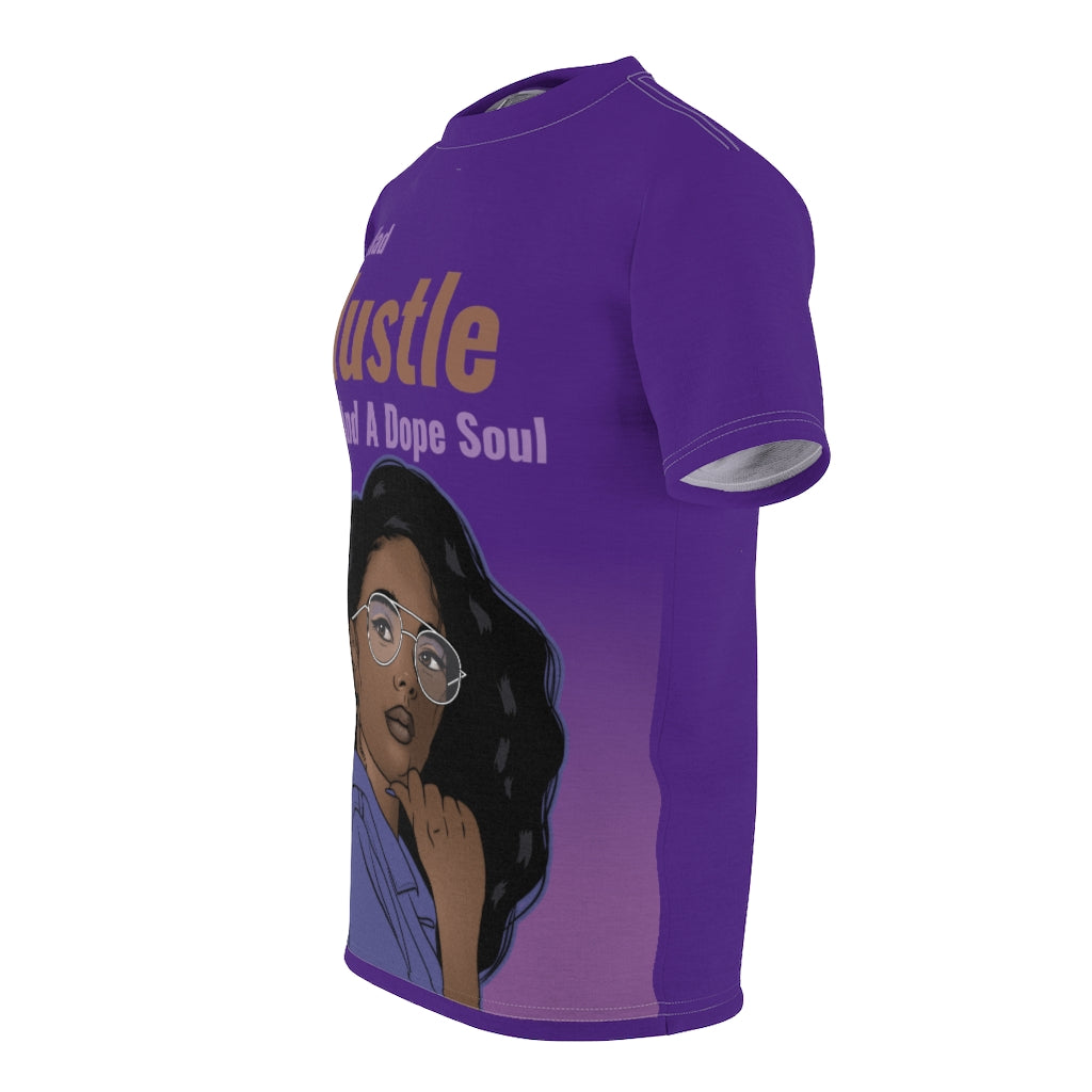 Mad Hustle Tee
