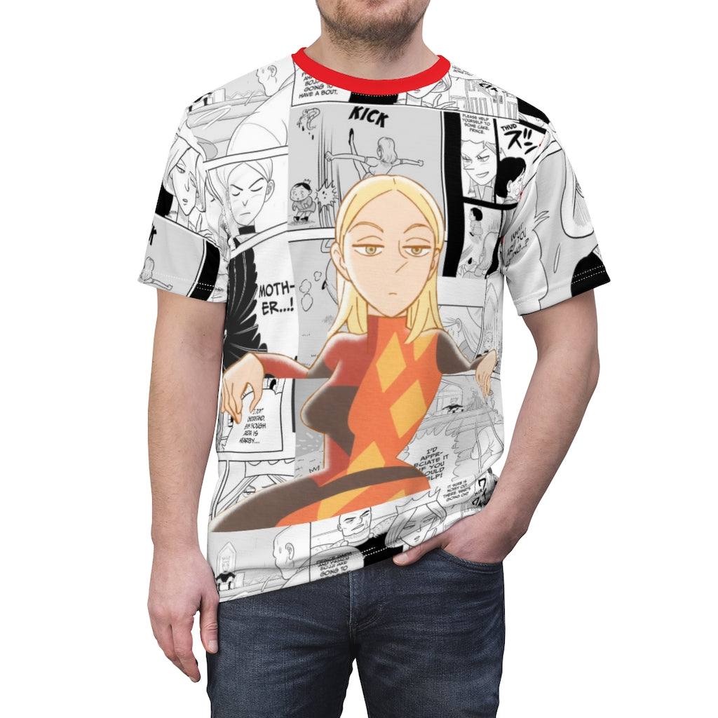Healing Unisex Tee