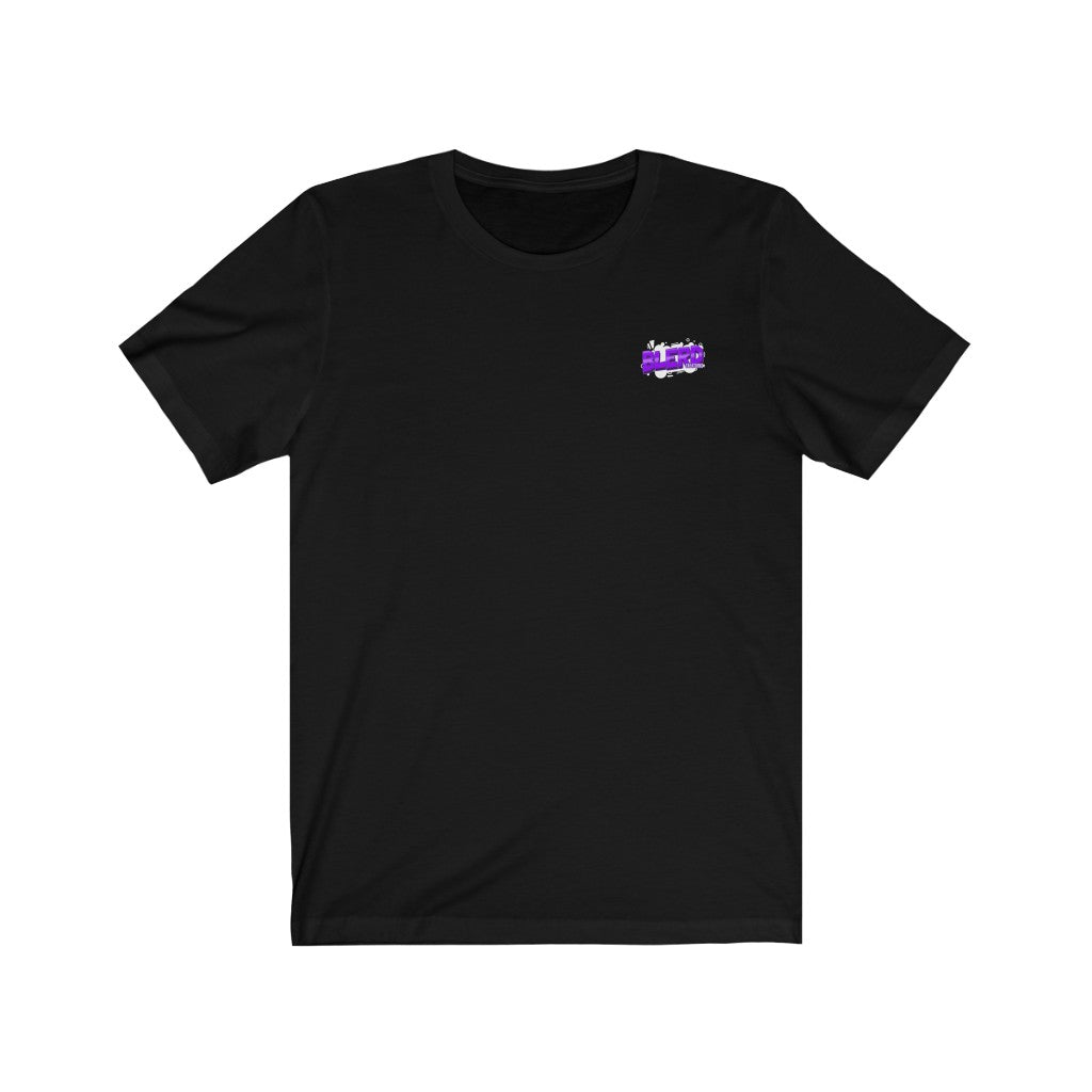 For The Culture - I Am The Storm Tee