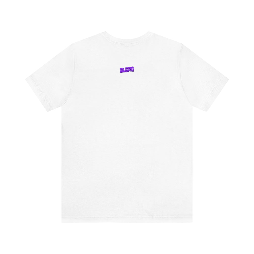 Zodiac Girls "Leo" Short Sleeve Tee