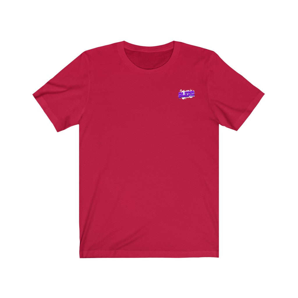 For The Culture - I AM... Short Sleeve Tee