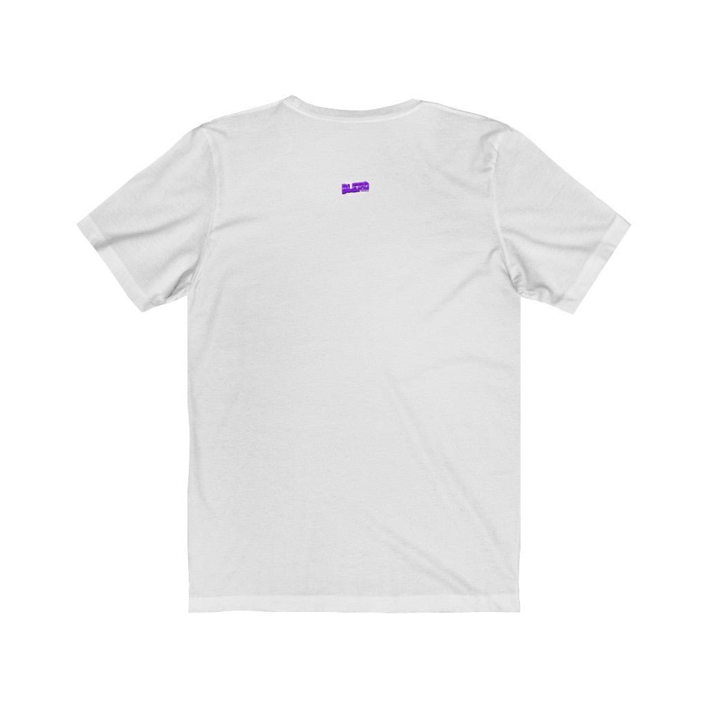 Melanin Unisex Short Sleeve Tee