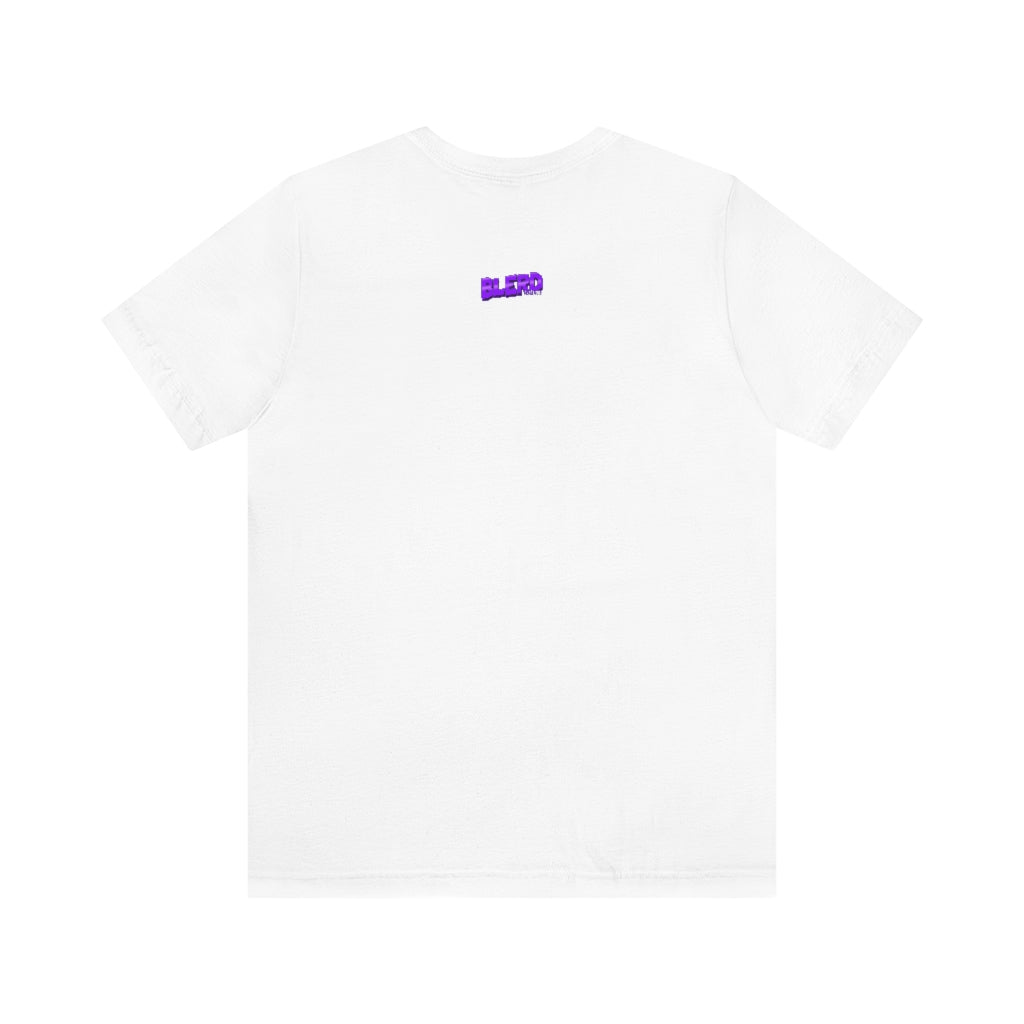 Periodt Unisex Jersey Short Sleeve Tee