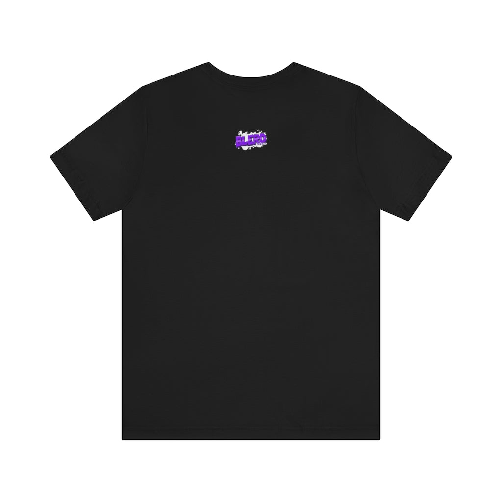 Periodt Unisex Jersey Short Sleeve Tee