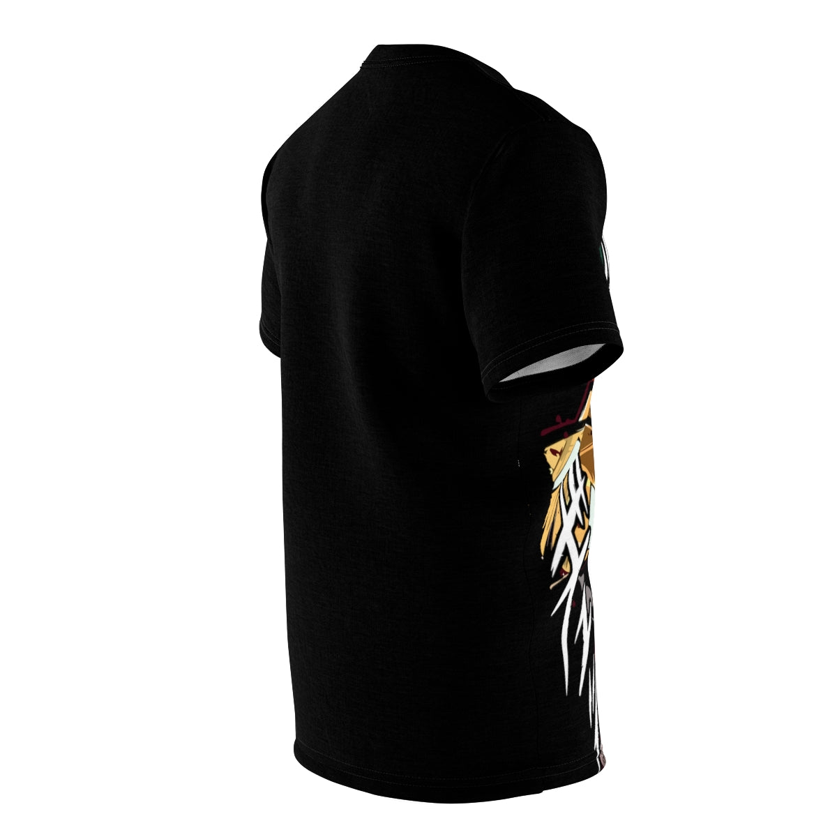 Slayer Unisex AOP Tee