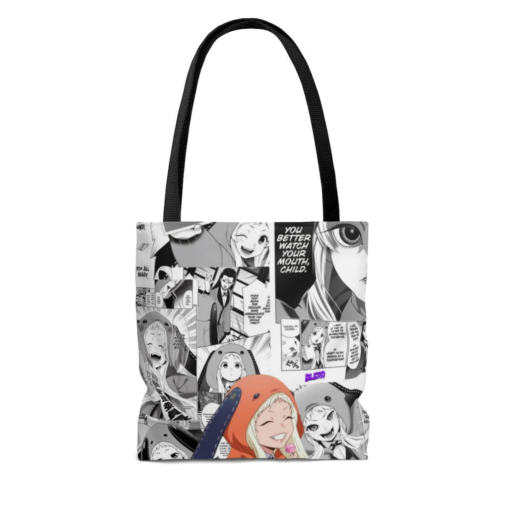Election Committee Tote Bag