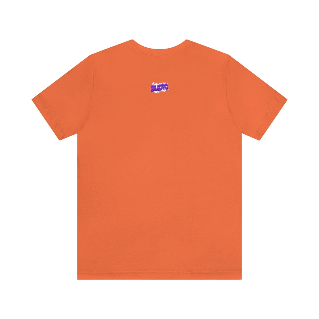 Zodiac Girls "Leo" Short Sleeve Tee