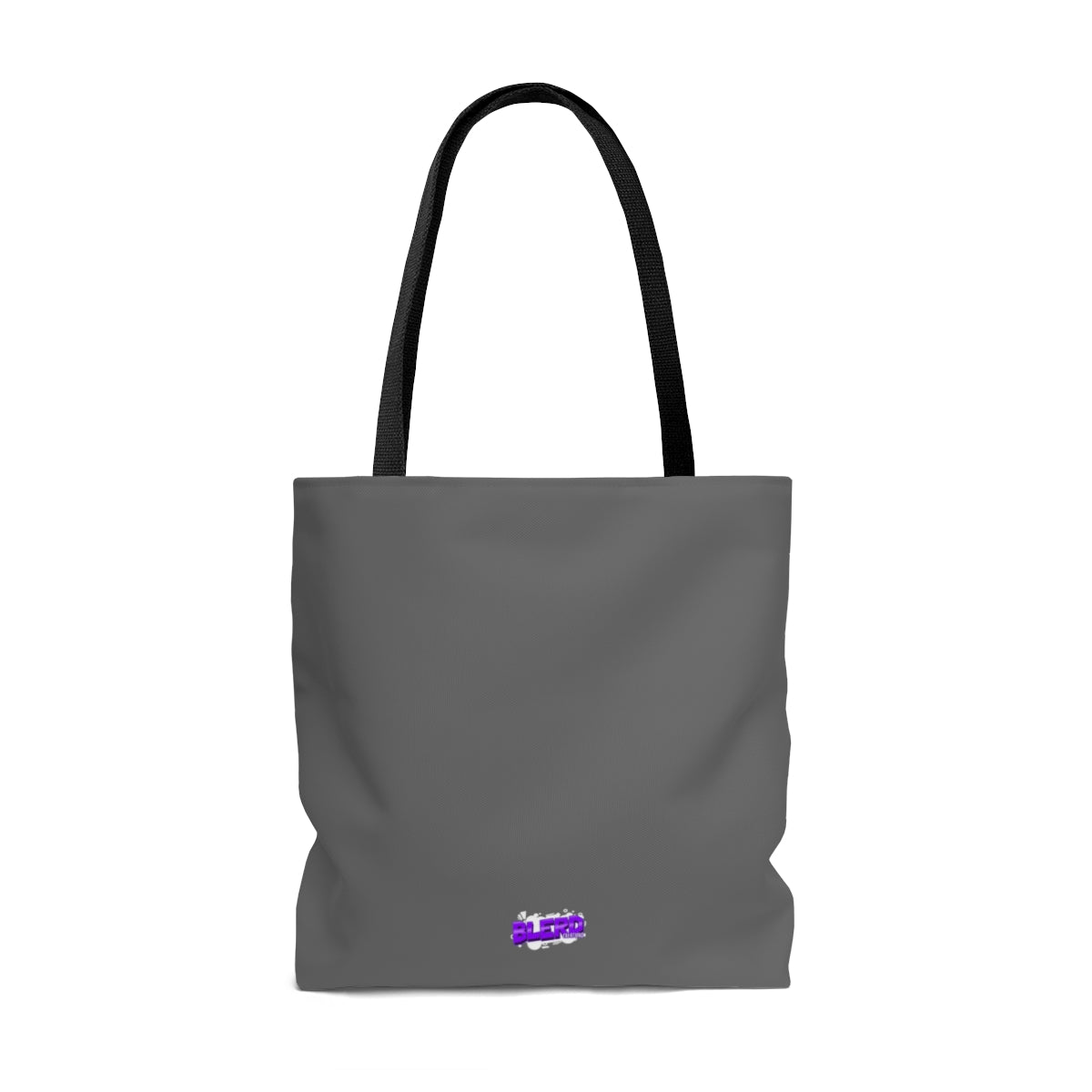 Control Devil AOP Tote Bag