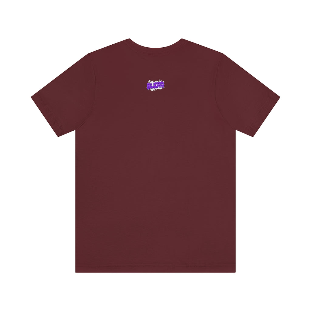 Zodiac Girls "Leo" Short Sleeve Tee