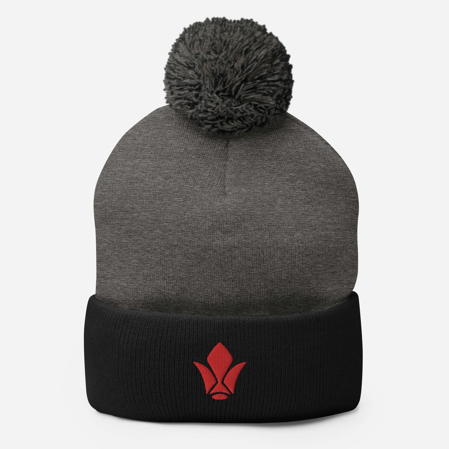 Tekkaden Pom-Pom Beanie