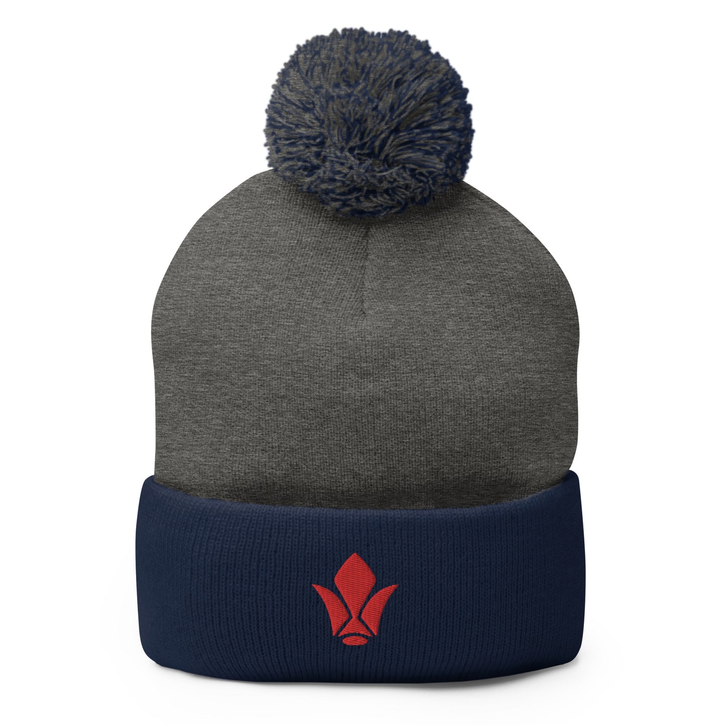 Tekkaden Pom-Pom Beanie