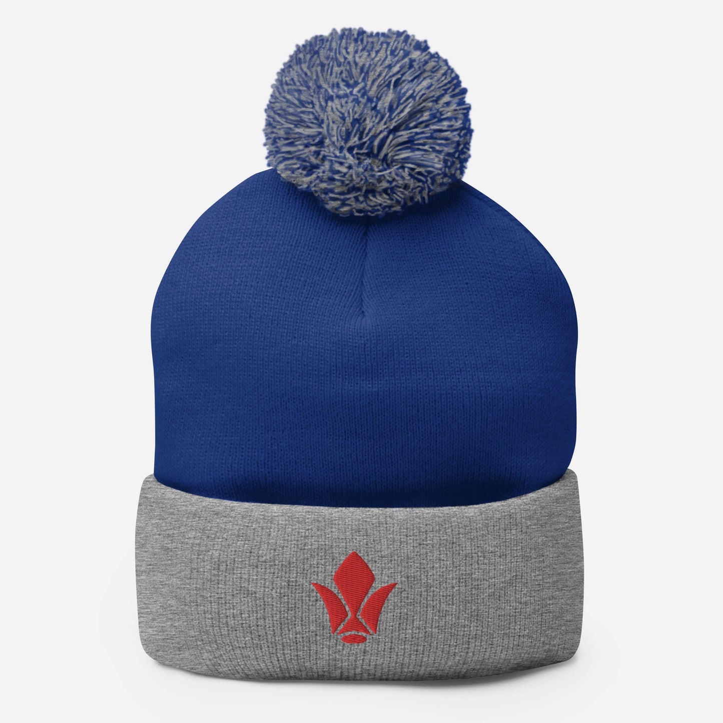 Tekkaden Pom-Pom Beanie