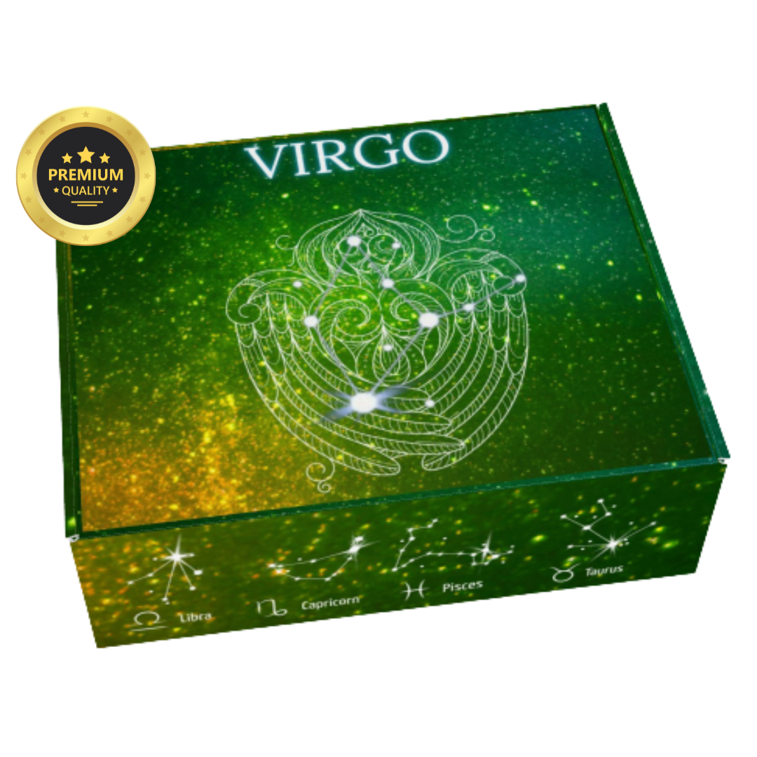 Virgo Season Premium Box