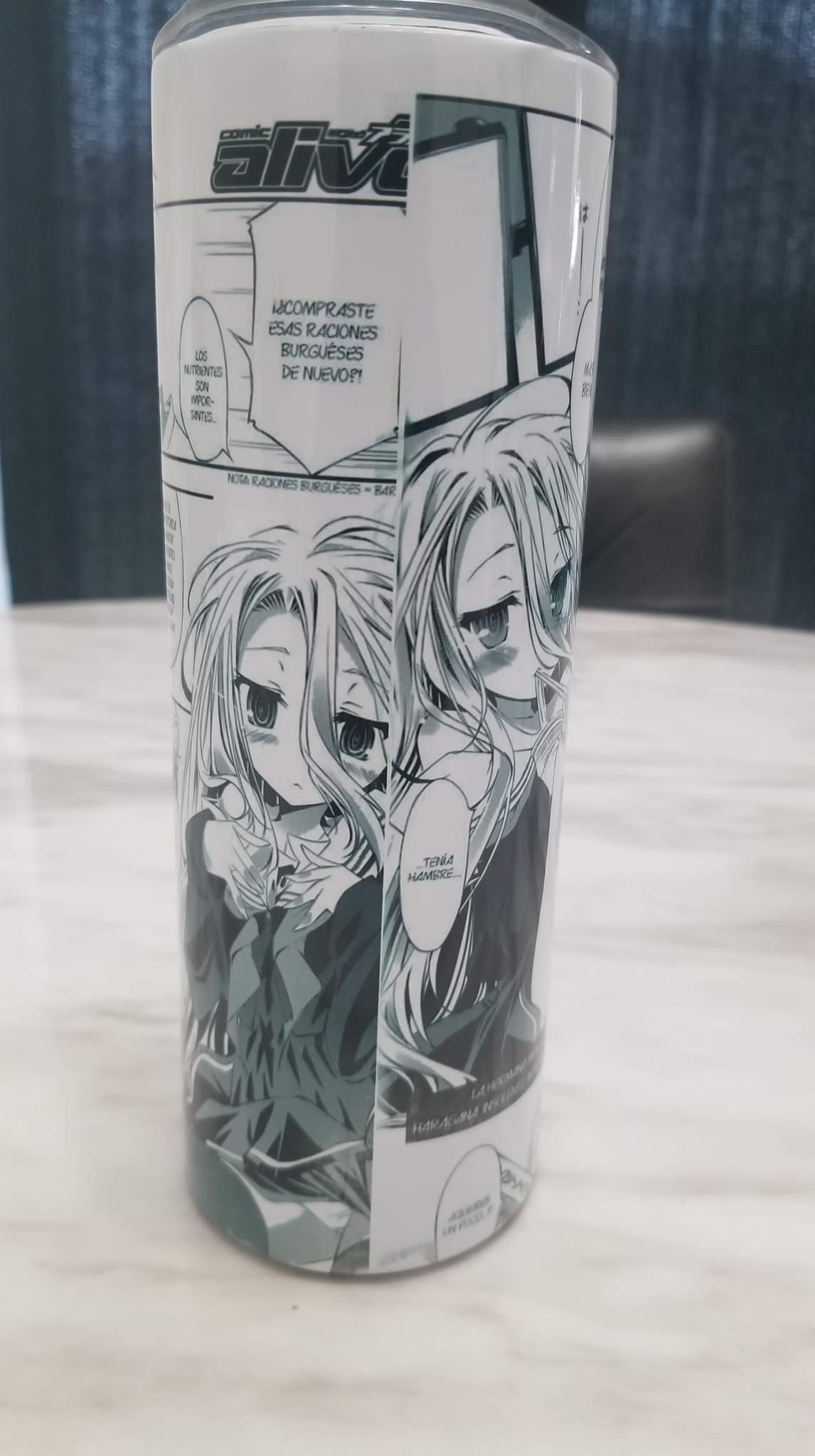 Custom Tumblers