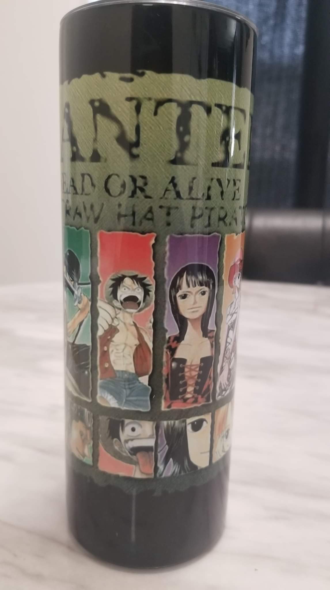 Custom Tumblers