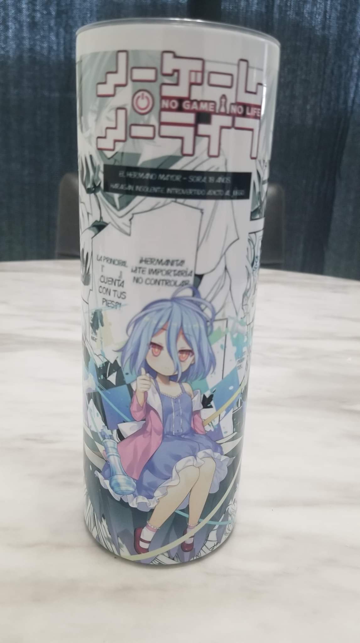 Custom Tumblers