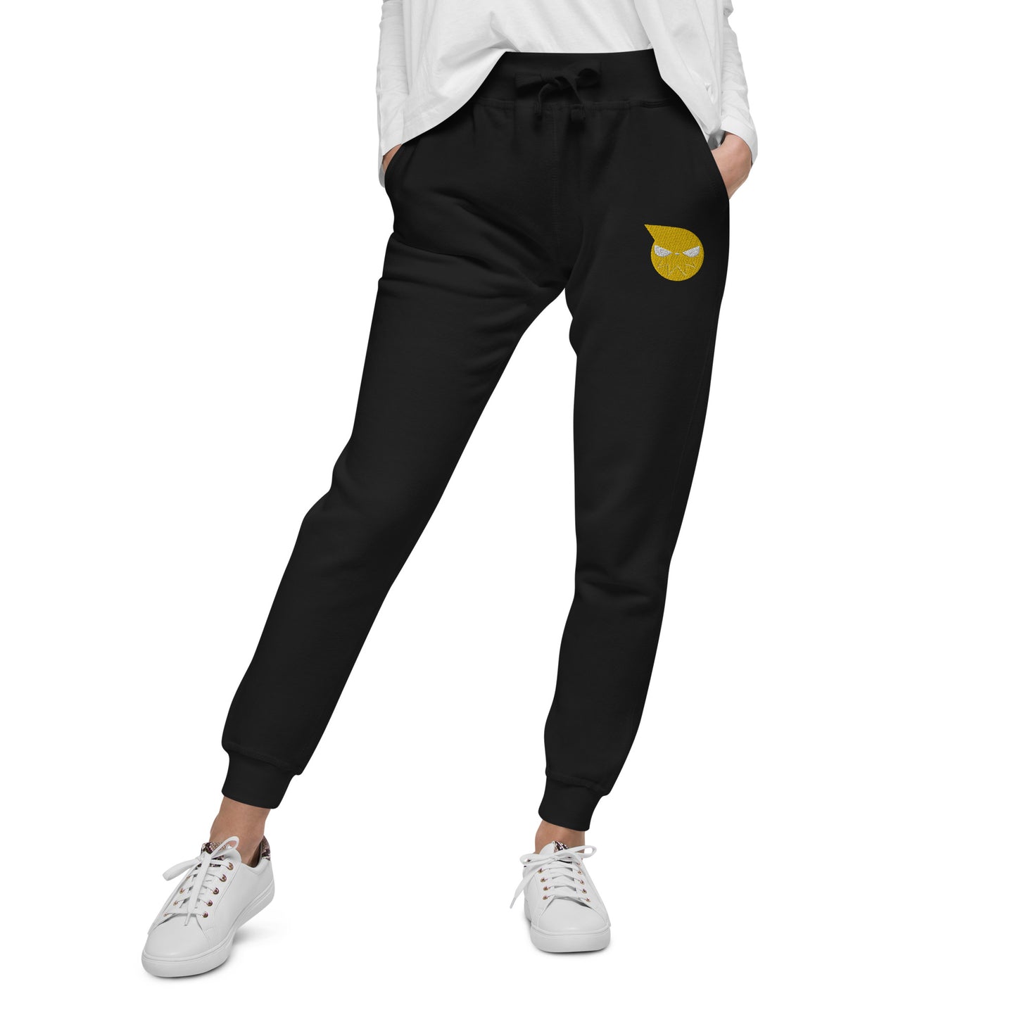 Soul Unisex fleece sweatpants