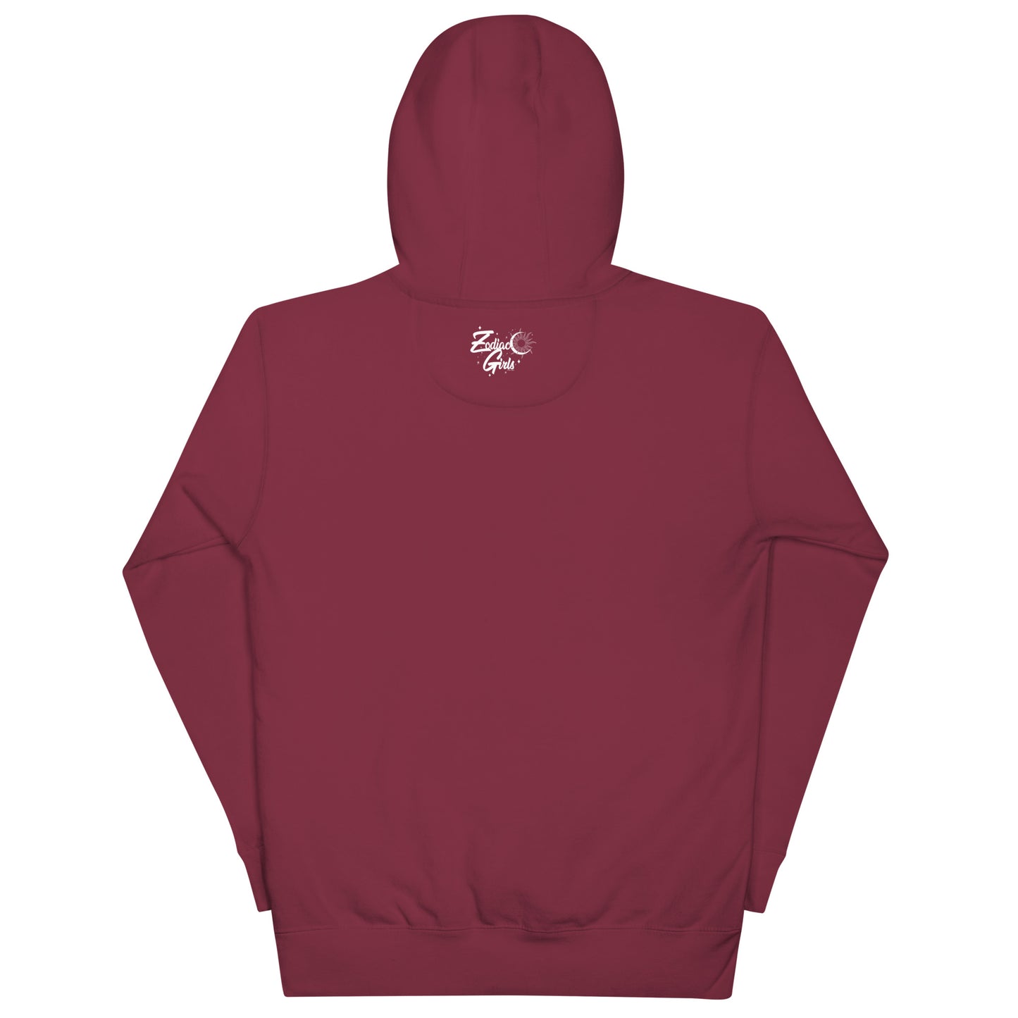 Zodiac Girls "Sagittarius" Unisex Hoodie