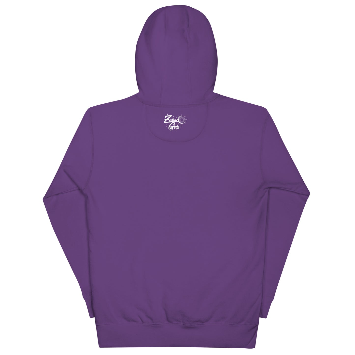 Zodiac Girls "Sagittarius" Unisex Hoodie