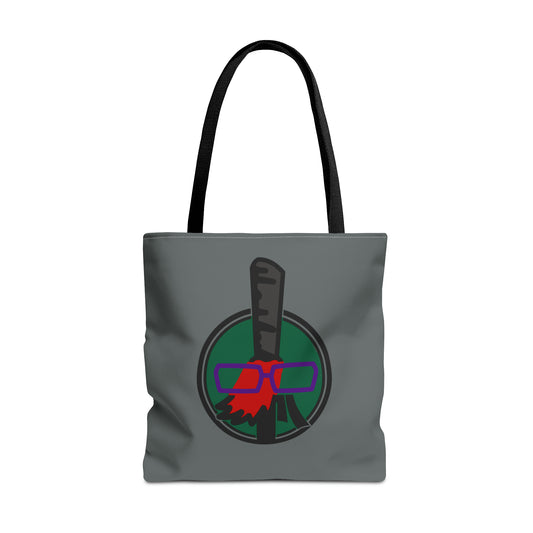 Zen’in Tote Bag (AOP)