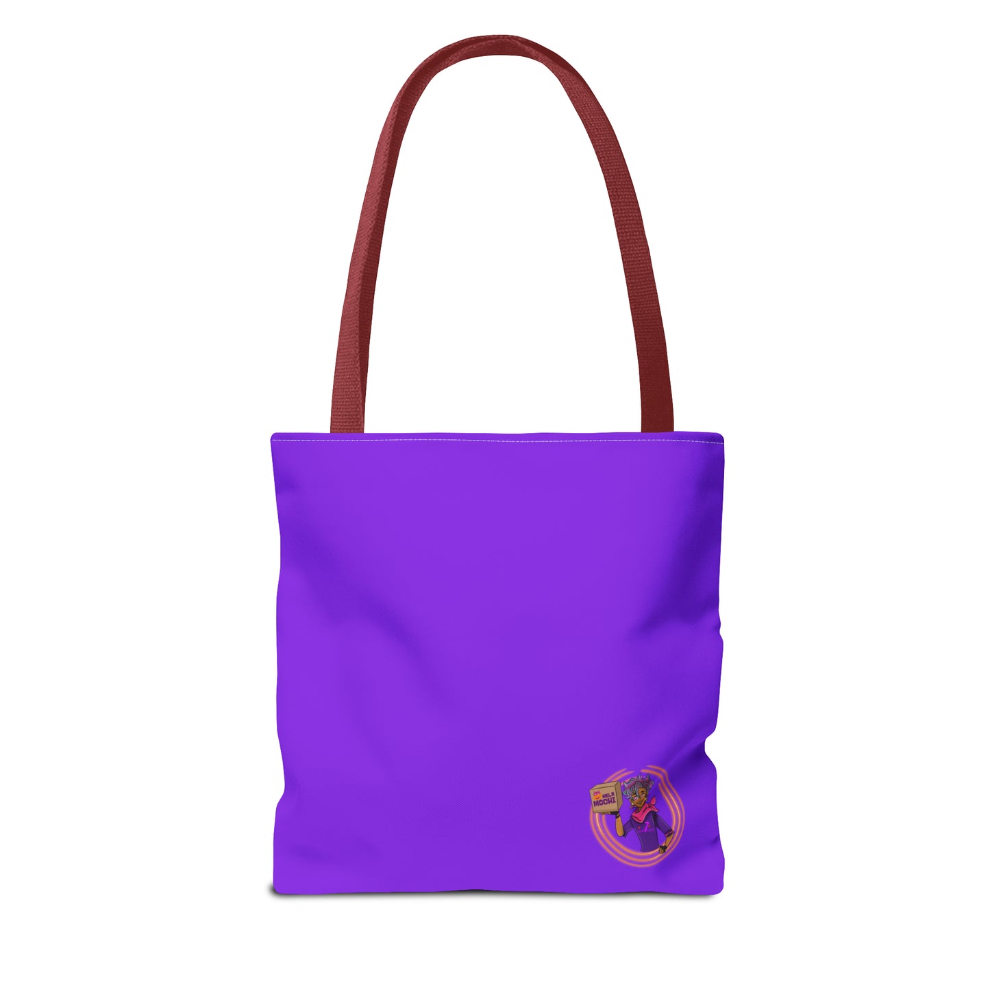 The Strongest Tote Bag (AOP)