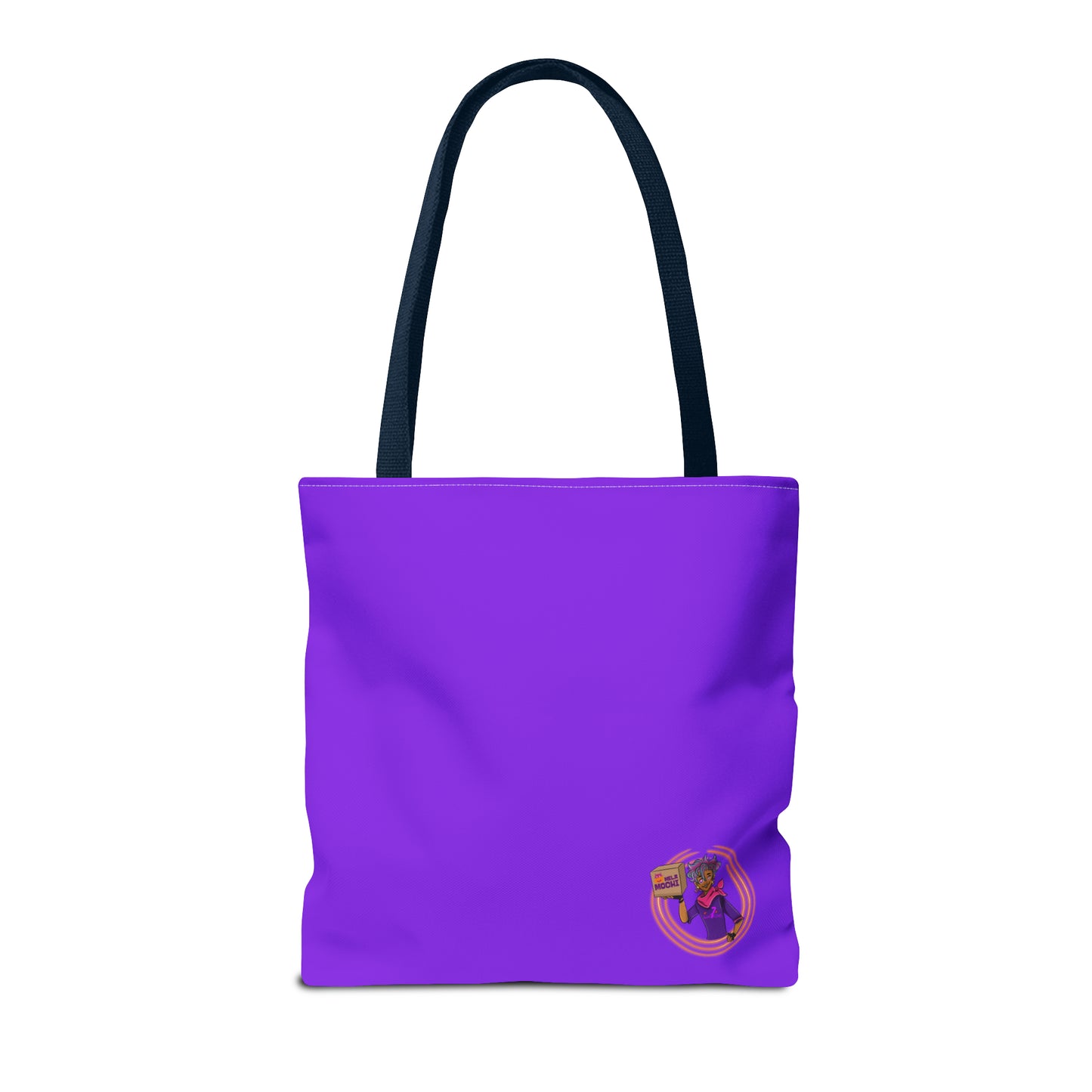 The Strongest Tote Bag (AOP)