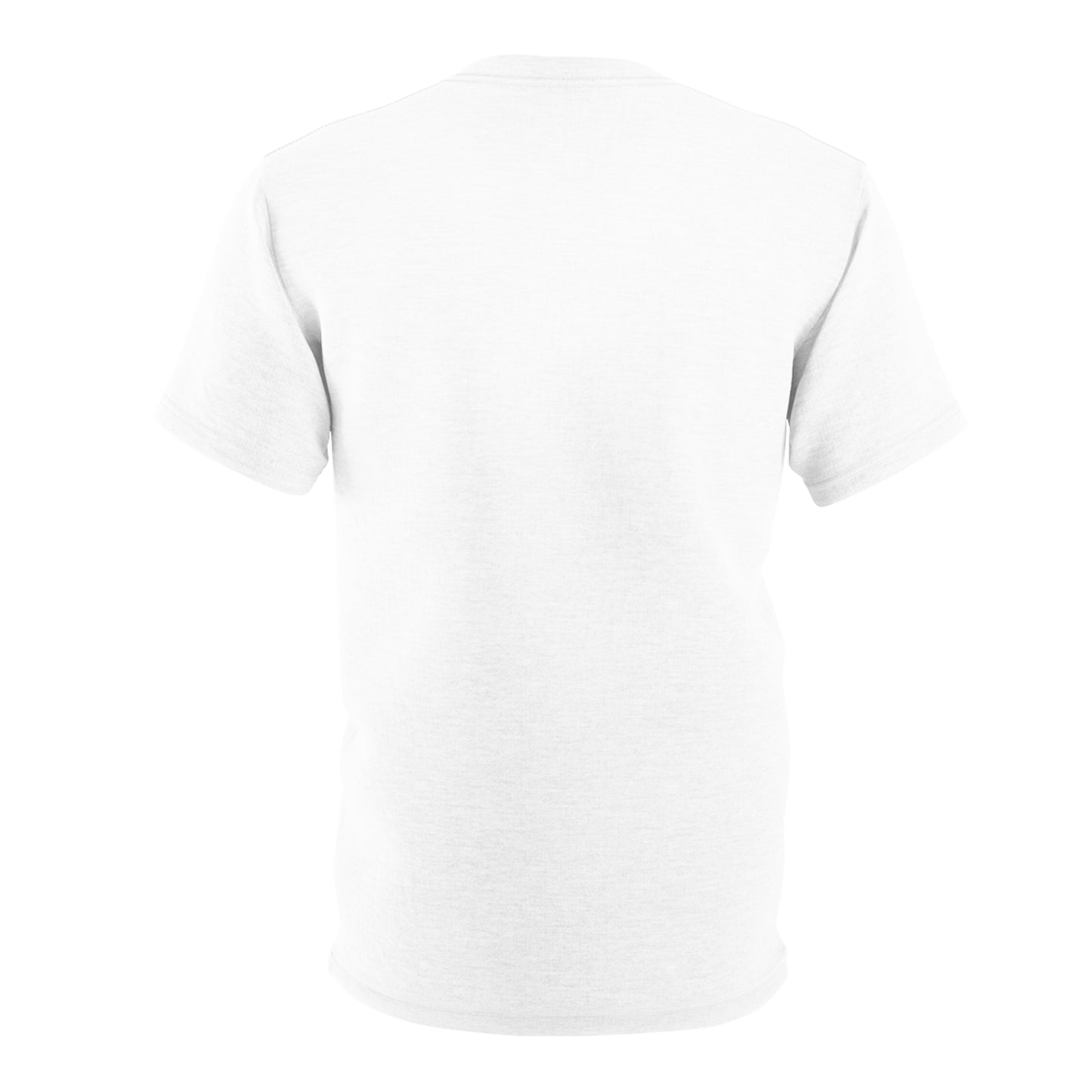 Upper Moon Unisex Cut & Sew Tee (AOP)