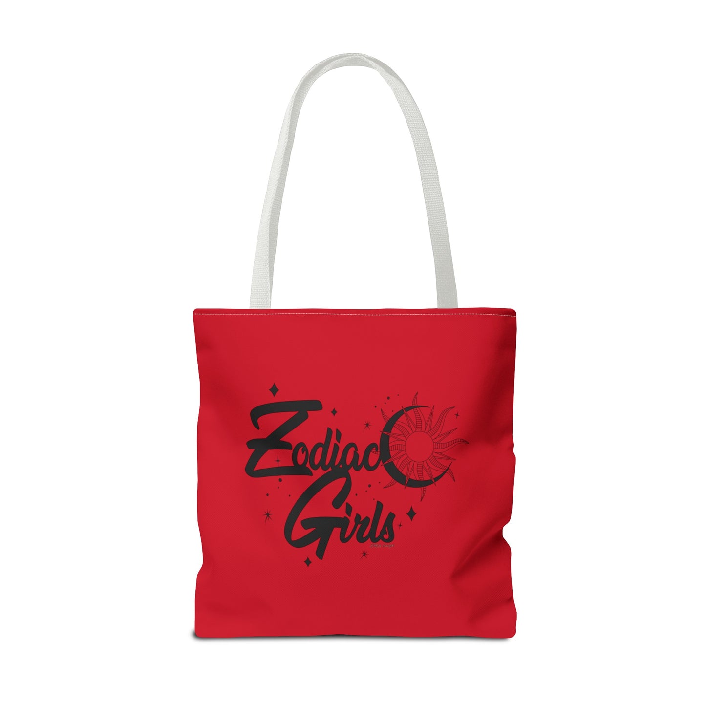 Zodiac Girls Leo Tote Bag (AOP)