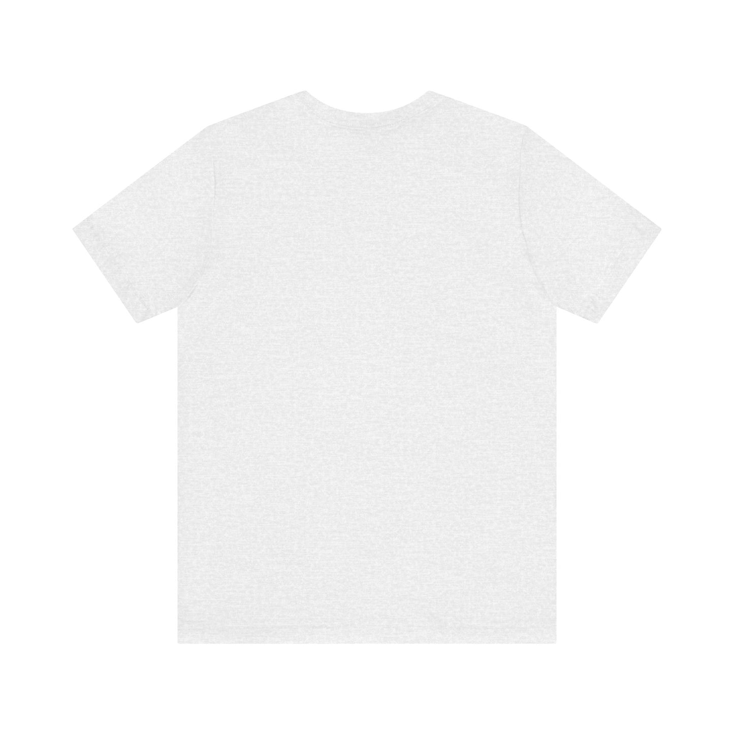 S Level Unisex Jersey Short Sleeve Tee