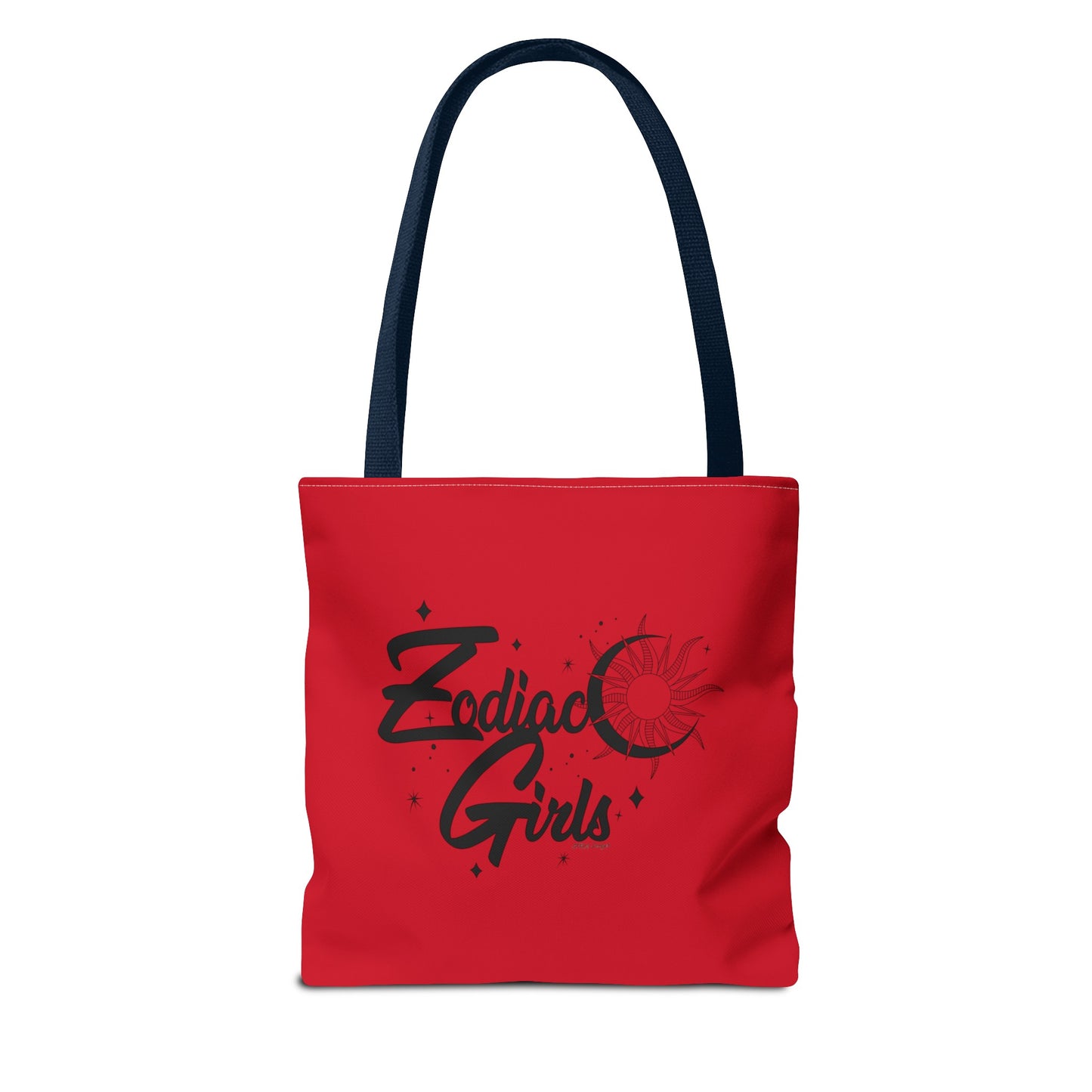 Zodiac Girls Leo Tote Bag (AOP)