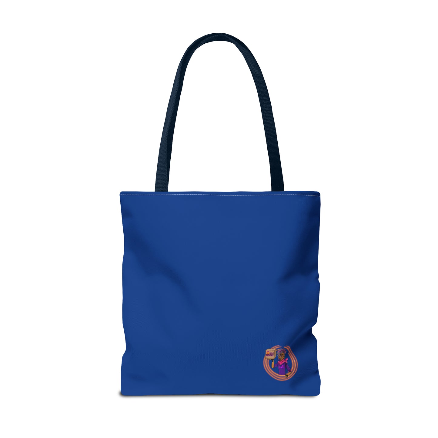 Overtime Tote Bag (AOP)