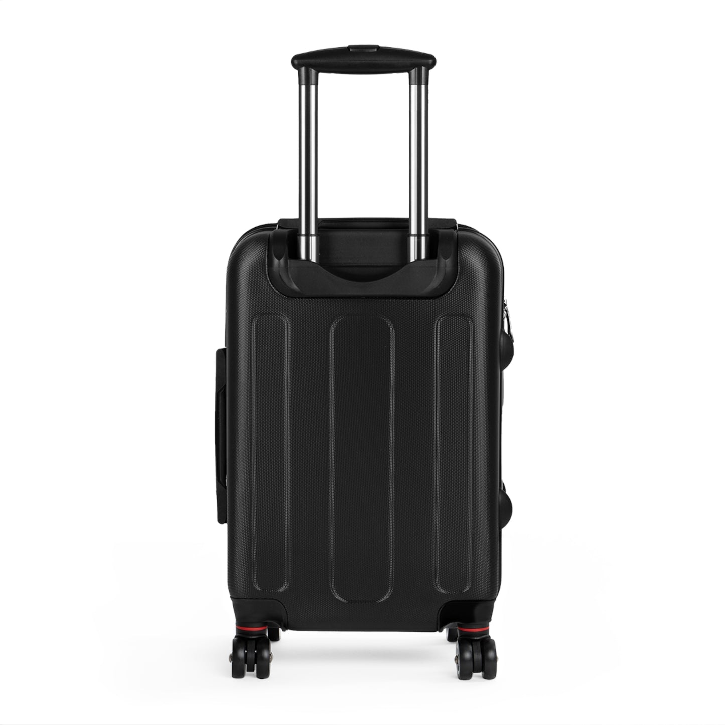 Moonie Suitcase