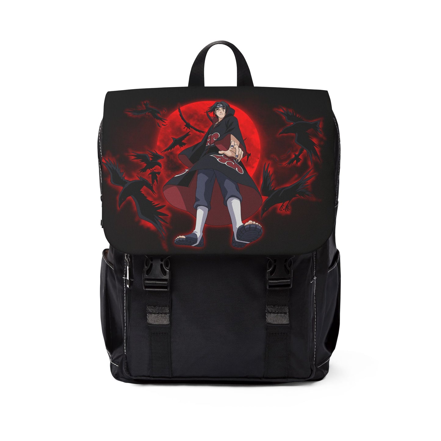 Itachi Unisex  Shoulder Backpack