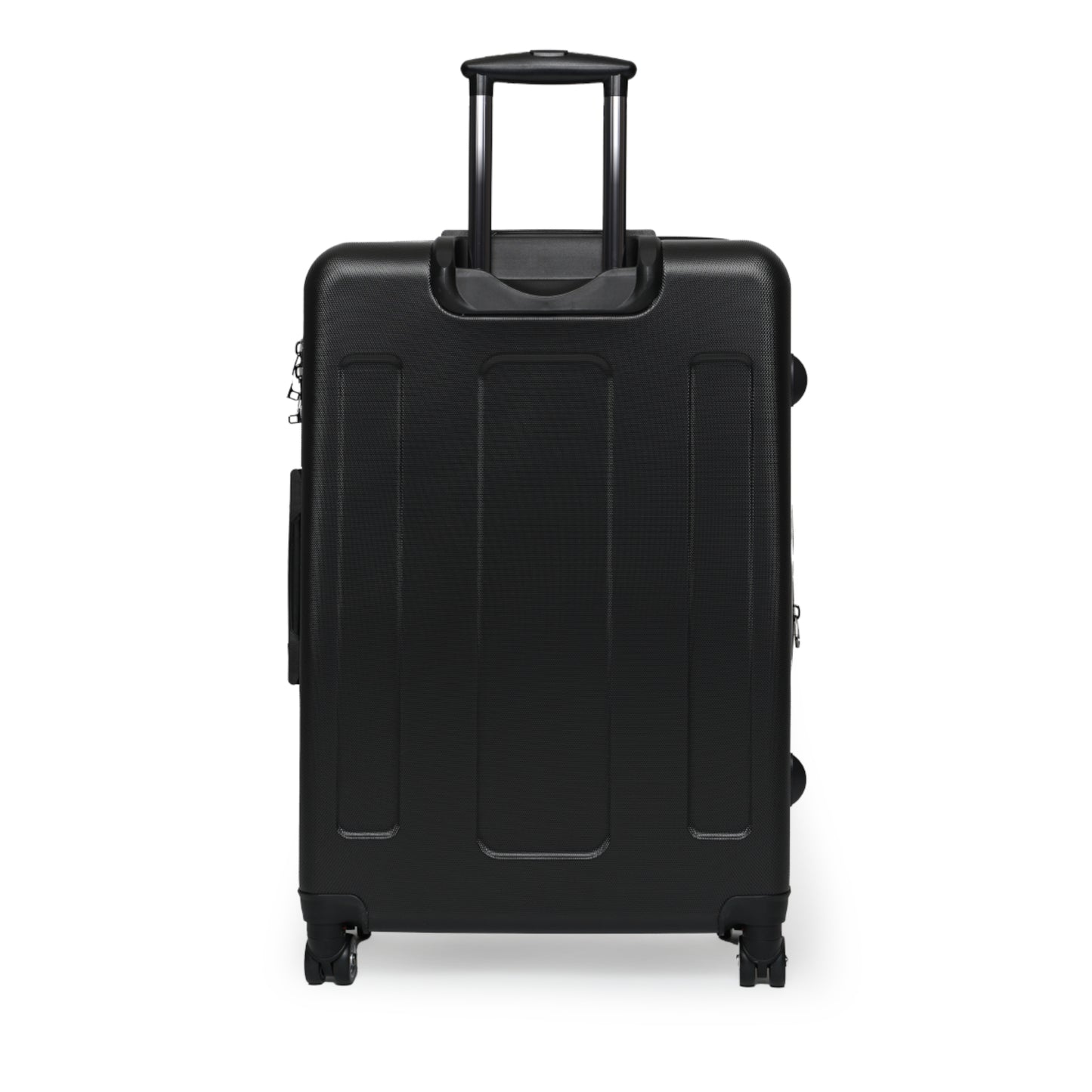 Moonie Suitcase