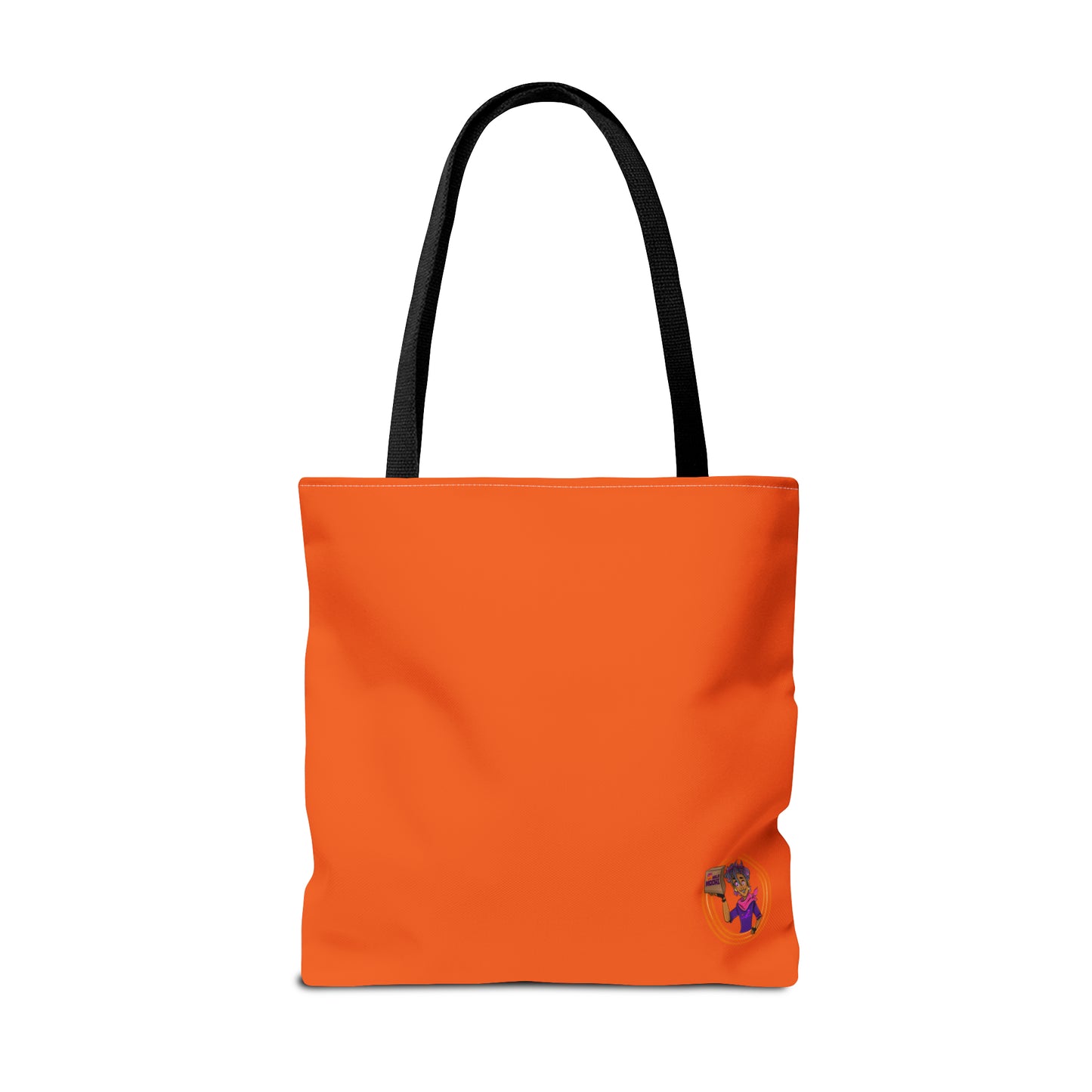 Panda Panda Tote Bag (AOP)