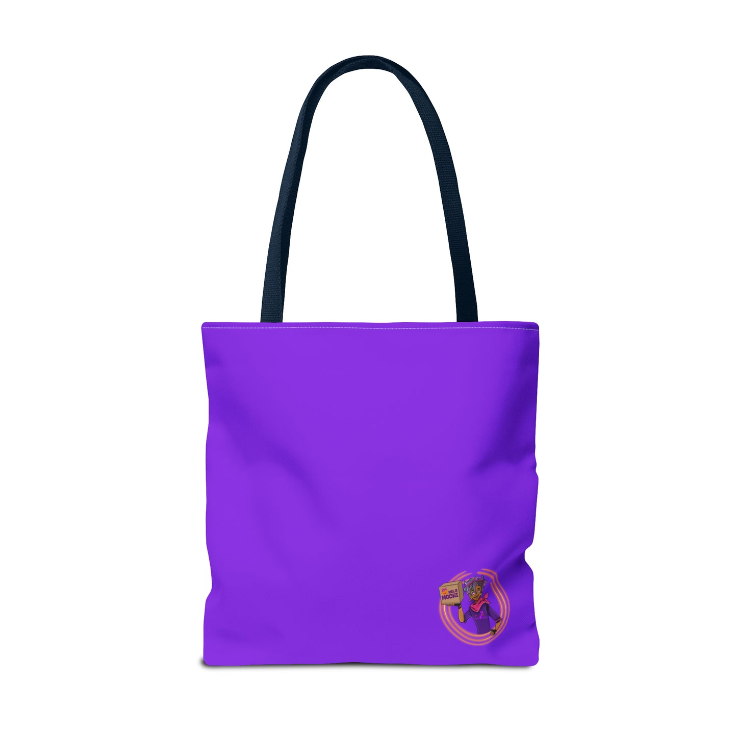 The Strongest Tote Bag (AOP)