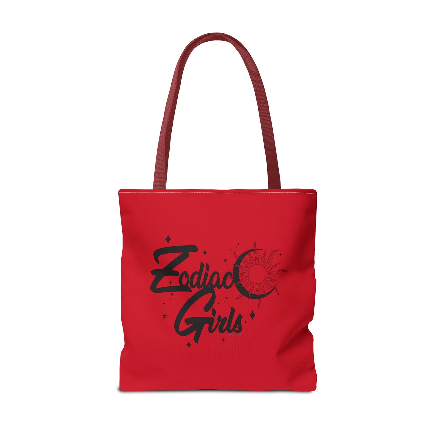 Zodiac Girls Leo Tote Bag (AOP)