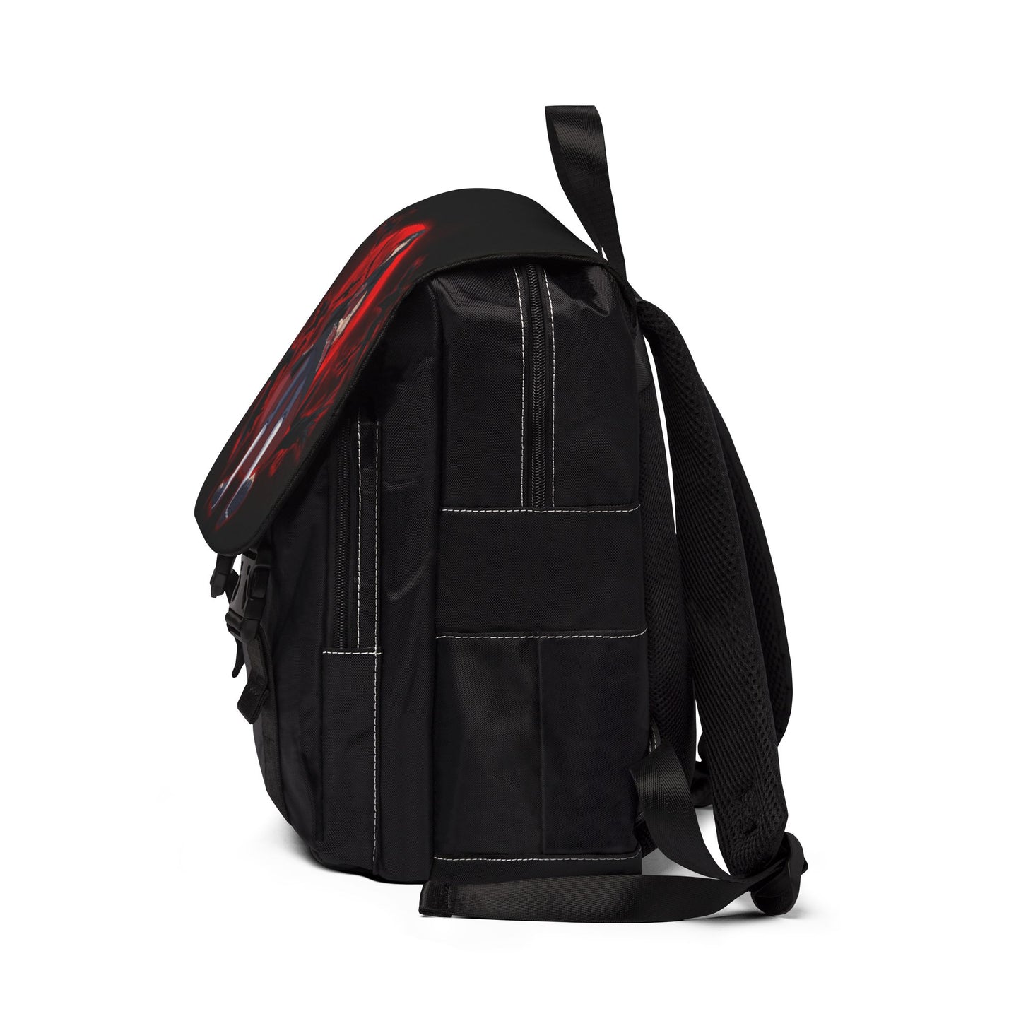 Itachi Unisex  Shoulder Backpack