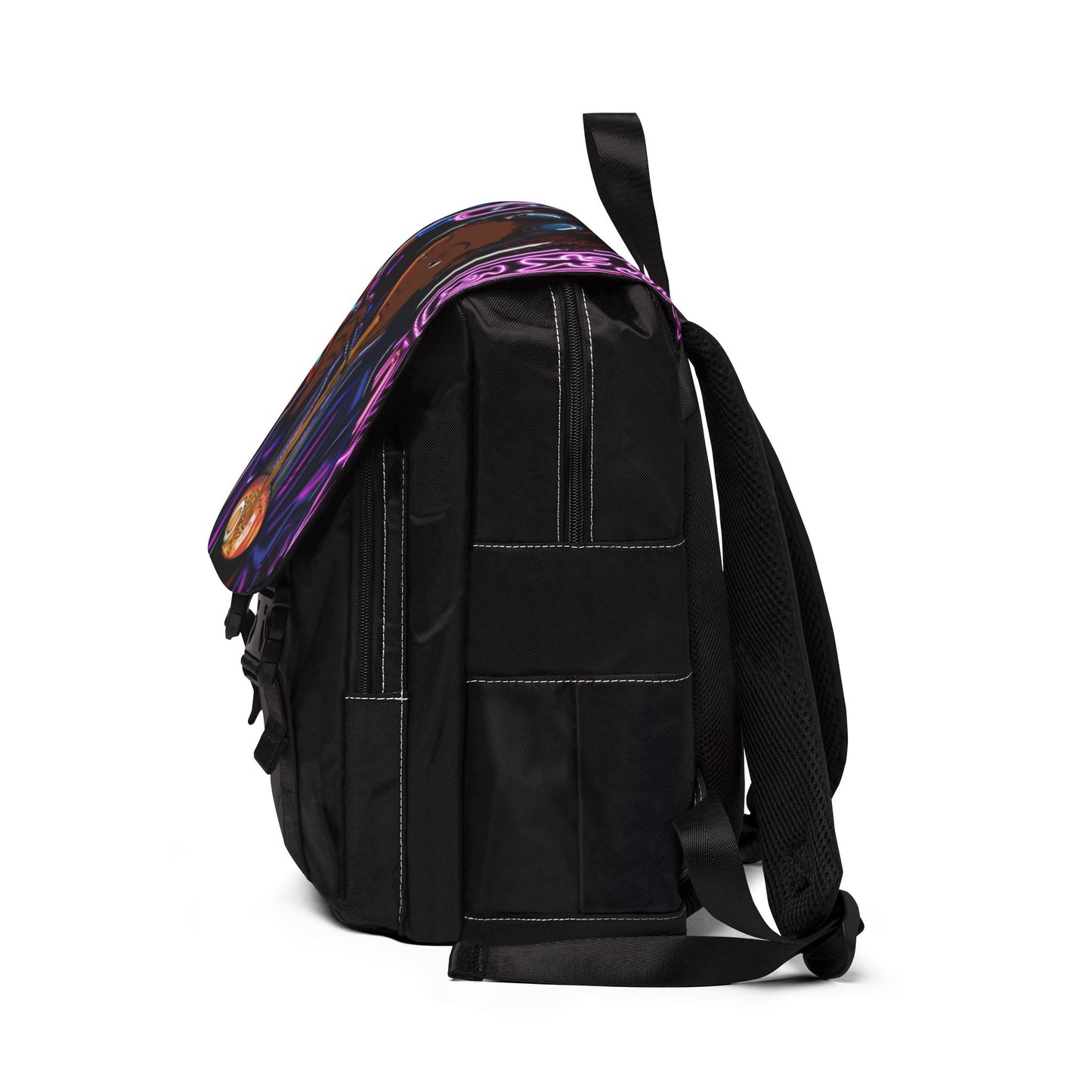 Lofi Ramen Backpack