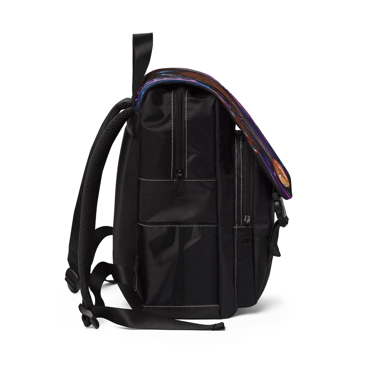 Lofi Ramen Backpack