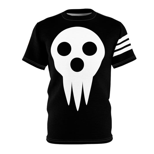 Reaper Unisex AOP Tee