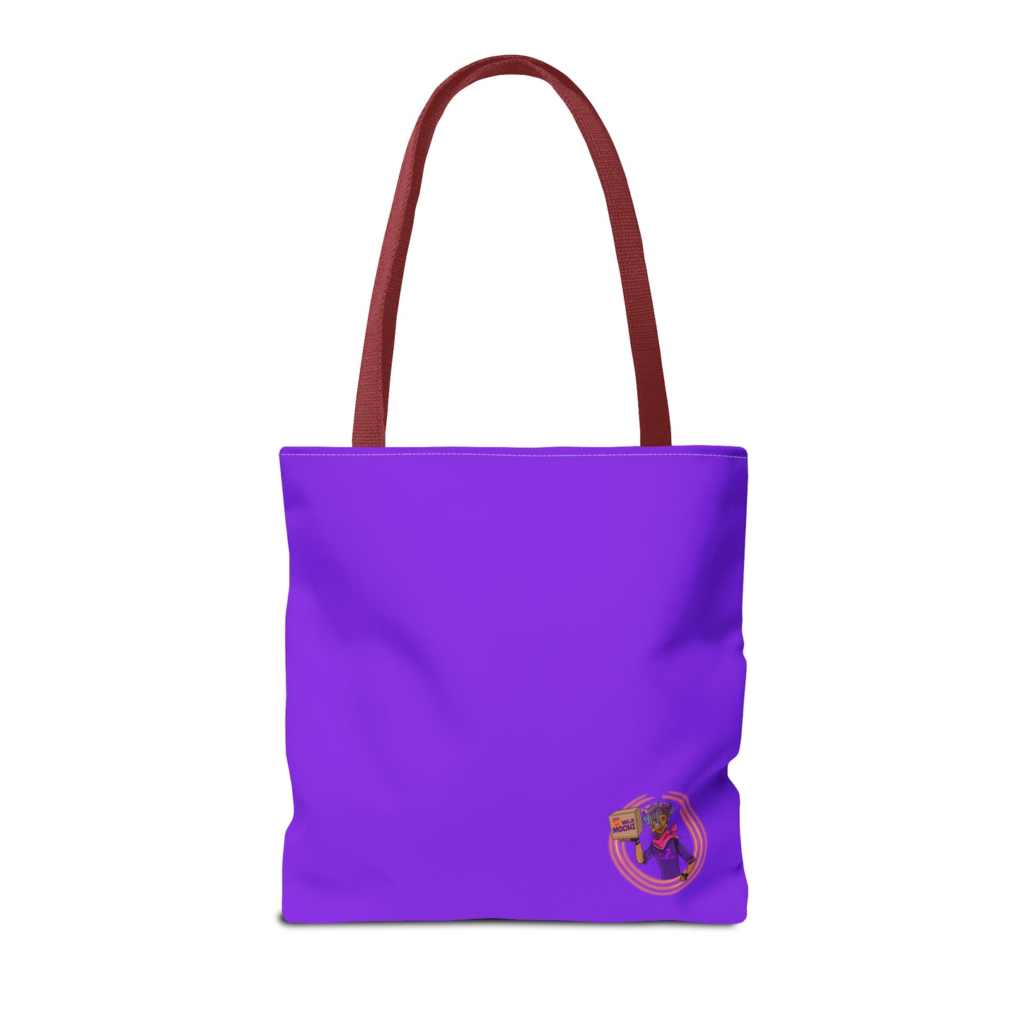 The Strongest Tote Bag (AOP)