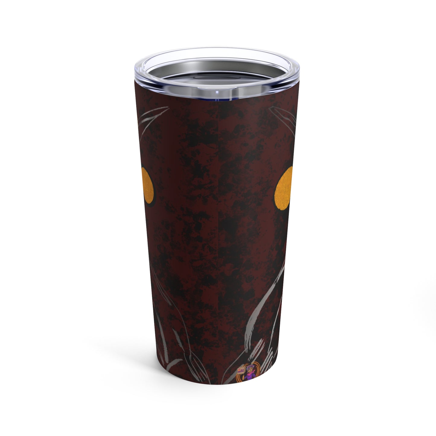 Divine General Tumbler 20oz