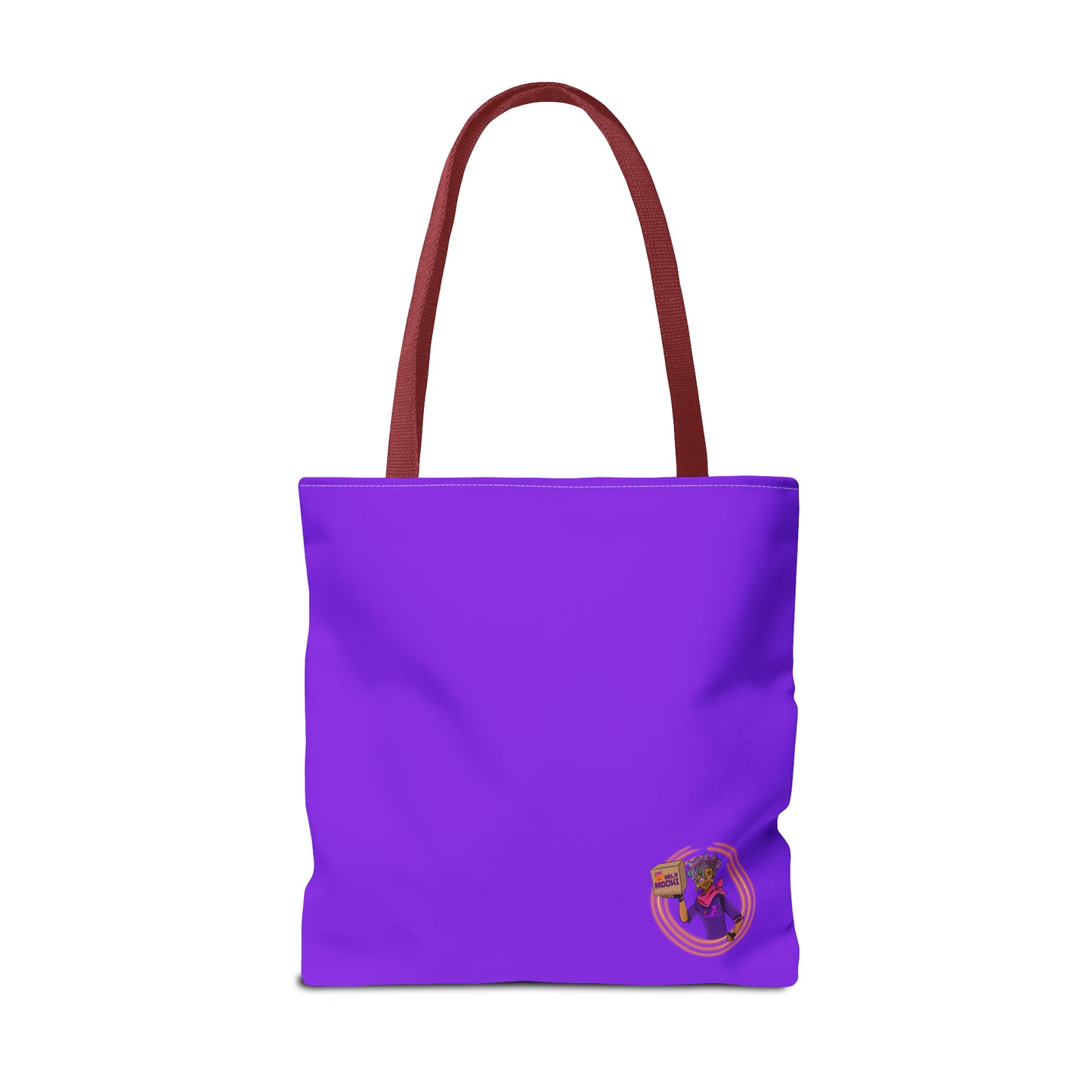 The Strongest Tote Bag (AOP)