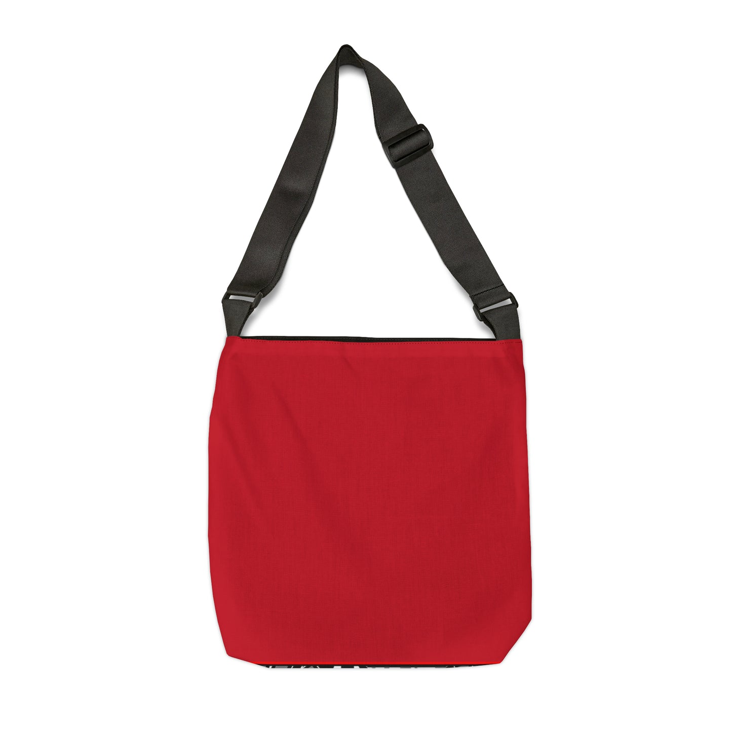 Gear 5 Adjustable Tote Bag (AOP)