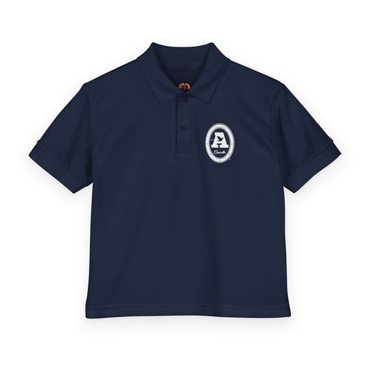 Amicette Youth Polo