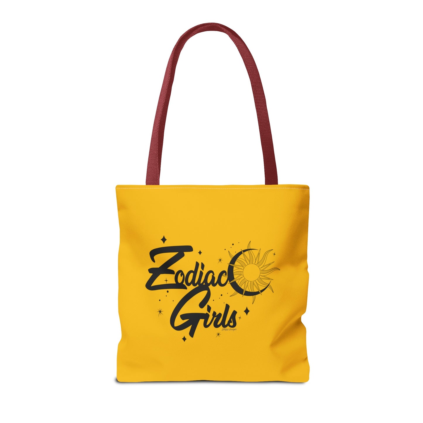 Zodiac Girls Cancer Tote Bag (AOP)