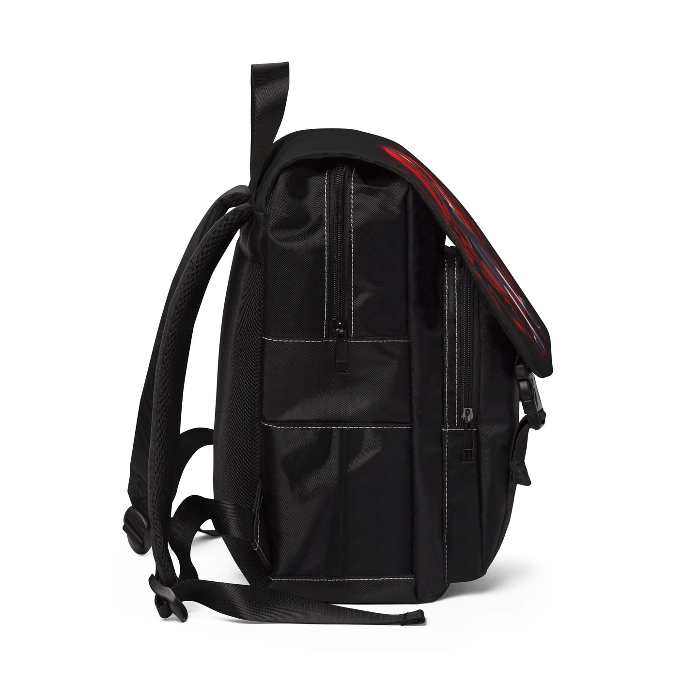 Itachi Unisex  Shoulder Backpack