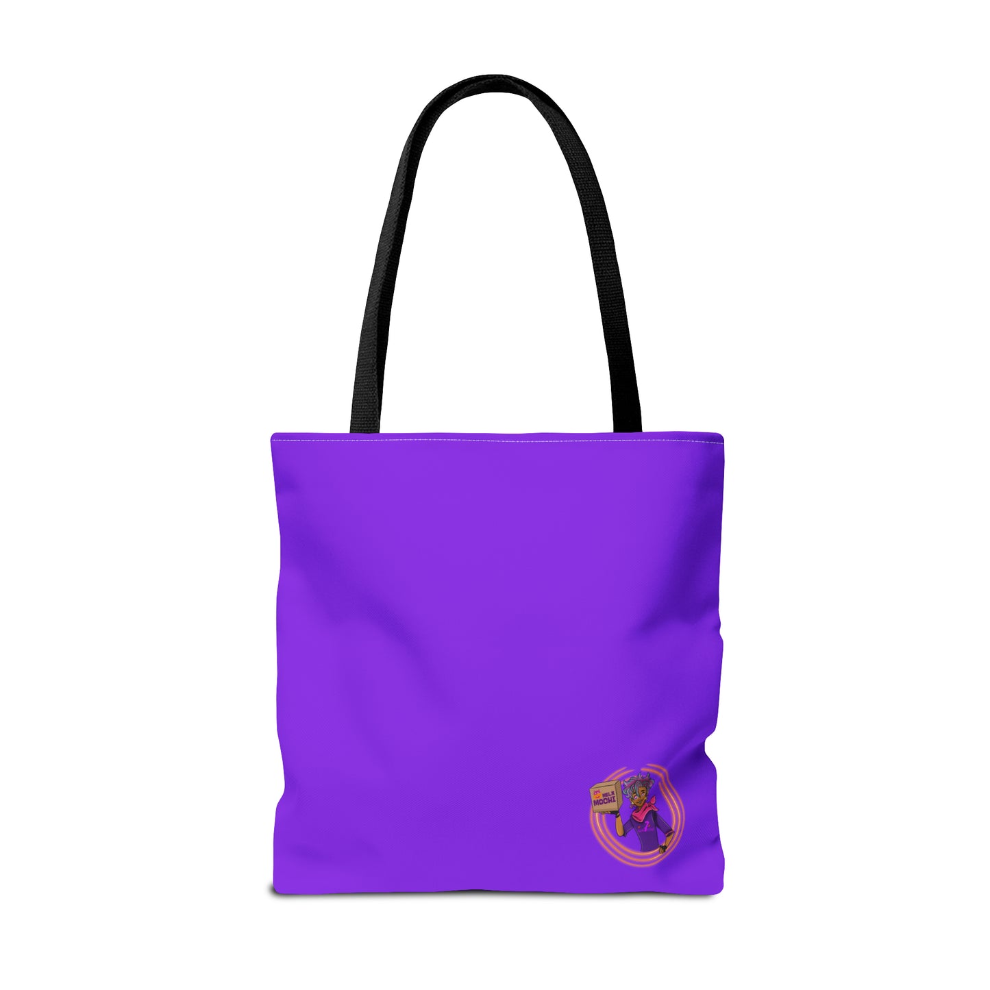 The Strongest Tote Bag (AOP)