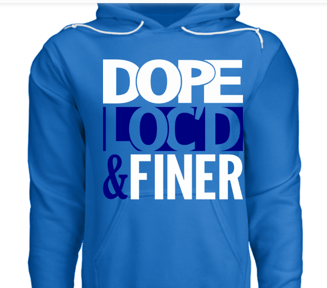Loc'd & Finer